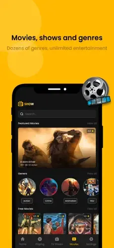 sony-a5100 Movies and shows